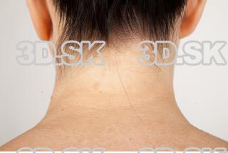 Neck texture of Gevana 0006